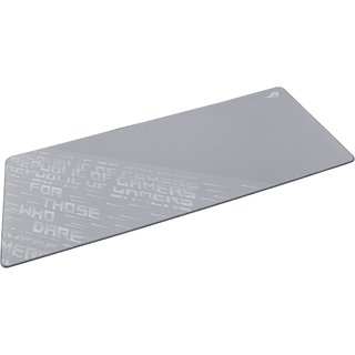 ASUS ROG Scabbard II XXL Arctic Gray