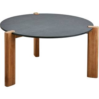 Domino lounge bord Ø70cm