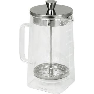 Fransk presse, Robusta - Cristel - 8 kopper