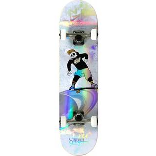 Enuff Skully Hologram Gvid 7.75 x 31.5