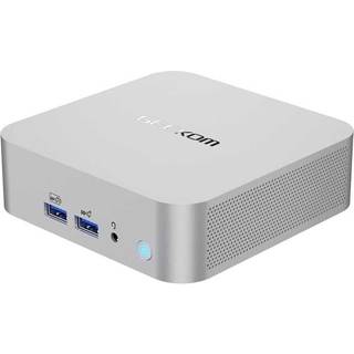 GEEKOM A8 Mini PC Ryzen 7 8745HS 32GB RAM 1TB Windows 11 Pro
