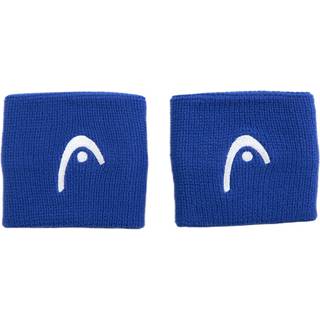 Head Wristband 2.5" 2-Pack Blue