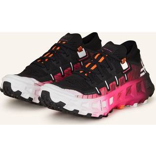 X-Bionic Terraskin X00/C Str. 43⅓ Sort / Pink