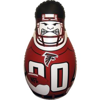 Fremont Die NFL Atlanta Falcons bop taske oppustelig tackle kammerat stansning taske mini: 12 """" h?je holdfarver
