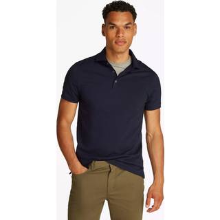 Smart Casual Regular Fit Polo Shirt