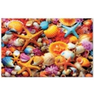Educa 1000 Shell Collage
