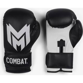 MM Combat Boksehandsker i læder - Storlek 12
