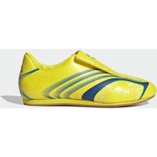 Adidas Ori Taekwondo F50 | Gul | Størrelse: 38 2/3 - Yellow - 38 2/3