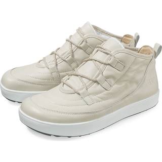Bär Women's Lena Fritidssko Damer størrelse 39 farve grå/beige