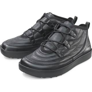 Bär Women's Lena Fritidssko Damer størrelse 37,5 farve grå