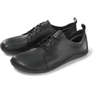 Bär Women's Joyce Barfodssko Damer størrelse 37,5 farve black