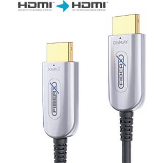 PureLink | FiberX Series | HDMI - HDMI | Max 3840x2160 60Hz | Sort | 100m