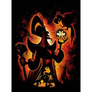 Youtheart -maleri med diamanter Jafang Diamond Art Villain 5D Full Drill Cross Stitch Embroidery Kits DIY Wall D? Cor