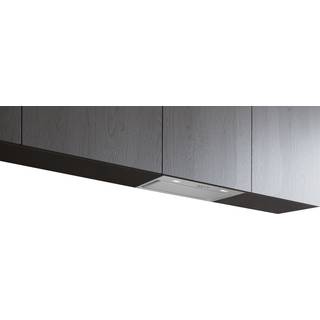 Siemens iQ500 Integreret emhætte | LB56NAC50