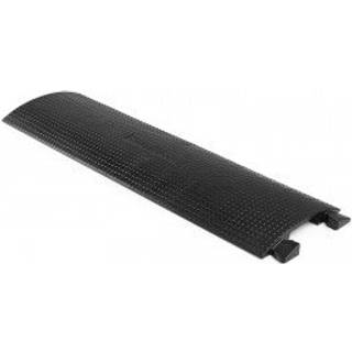 CDC1B Drop-over Kabelbeskytter 1CH Stor TILBUD NU