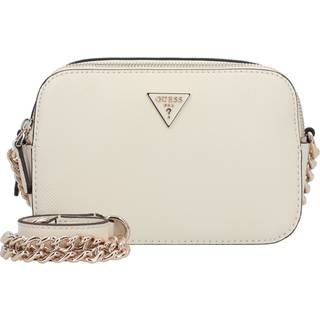Guess Noelle Crossover taske creme