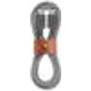 Native Union USB-C - C Cable 1,2m Zebra ➜ På lager online og i 15 butikker