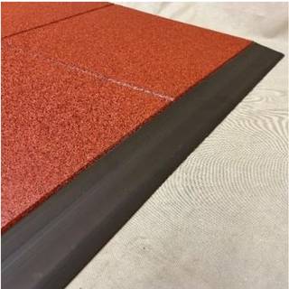 EcoKraft Flooring Kantliste Gulv 20 mm 250 cm