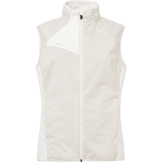 Abacus Lds Ardfin Softshell Vest 46/XXL CLAM