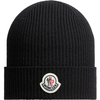 Wool Beanie - TU