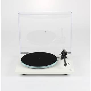 Rega Planar 6 pladespiller uden pickup, hvid | BUY & TRY | PRIS-MATCH