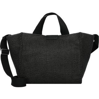 Marc O'Polo Sarina Shopper taske sort
