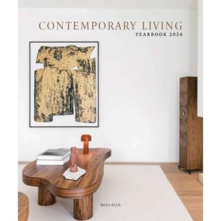 Contemporary Living Yearbook 2026