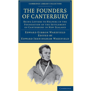 The Founders of Canterbury