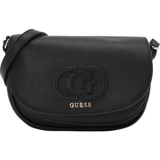 Guess Guess Calebra Flap Crossbody Bag