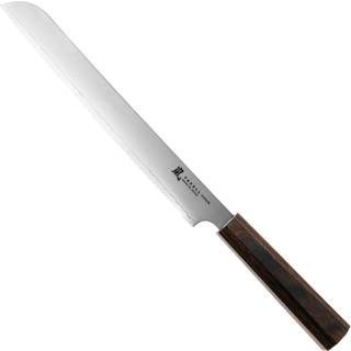 Yaxell Hana brødkniv 23 cm