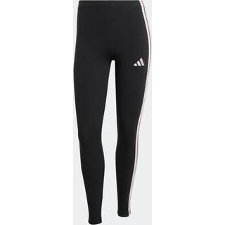 adidas Essentials 3-Stribet bomulds Leggings36