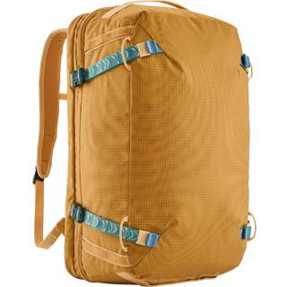 Patagonia Black Hole MLC Rejserygsæk okker