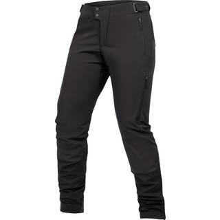 Endura Women's MT500 Spray Trouser Cykelbukser Damer størrelse XXL farve sort/grå