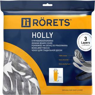 Rörets Holly strygebrætbetræk