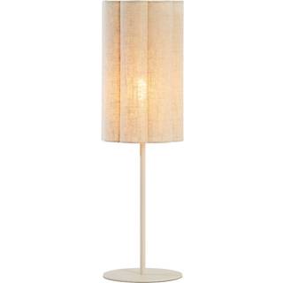 Light & Living - Fringe 70cm - Bordlampe