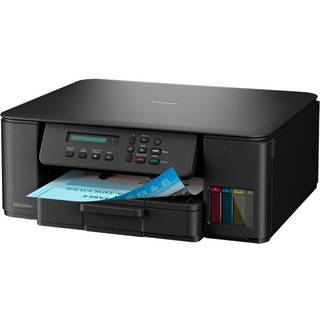 BROTHER DCP-T580DW Compact 3-in-1 wireless ink tank printer