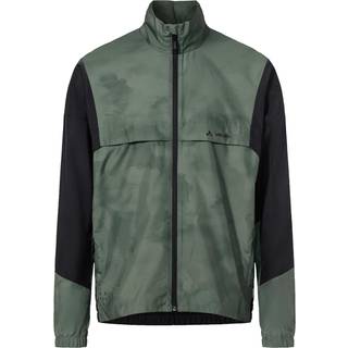Vaude Loamer Air Jacket Cykeljakke Herrer størrelse L farve olivengrøn