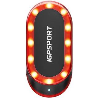 iGPSPORT SR Mini Smart Radar Baglygte