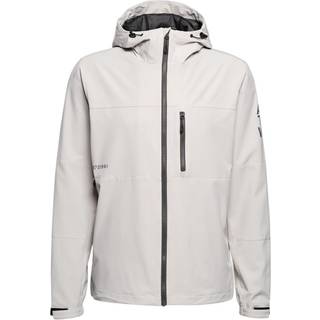 Halo Aviation Jacket - Silver Lining