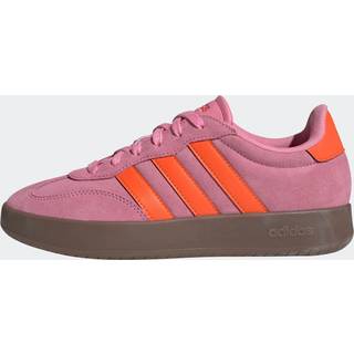 Sko adidas Sportswear Barreda Sneaker Women jr1200 Størrelse 39,3 EU | 6 UK | 7,5 US | 24,2 CM