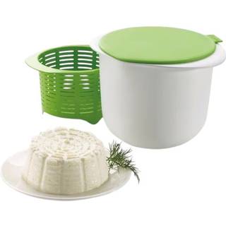 Lékué Friskostlaver, grøn