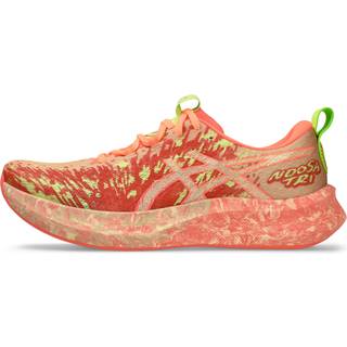 ASICS Noosa Tri 16 Competition Running Shoe Women - Orange, Red, Size 7.5 - orange