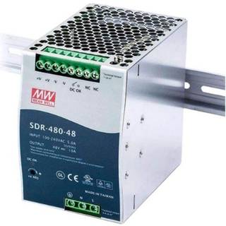 Allied Telesis AT-SDR480-48 480Watt
