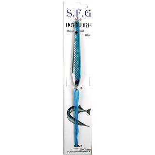 SFG Hornfiske Blink 20g M/Krog