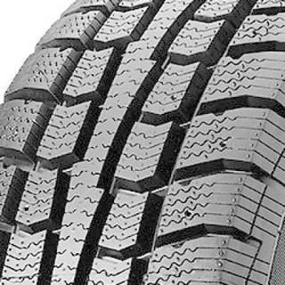 Cooper Discoverer M+S 2 ( 265/65 R17 112T kan forsynes med spikes )