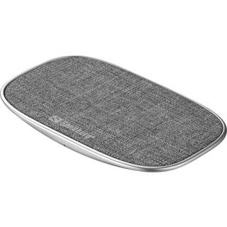 SANDBERG Wireless Charger SleekPad 15W