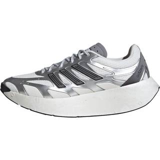 Adizero Aruku sko - Silver Metallic / Crystal White / Grey Three - 44