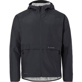 Vaude Loamer Rain Jacket Cykeljakke Herrer størrelse L farve grå