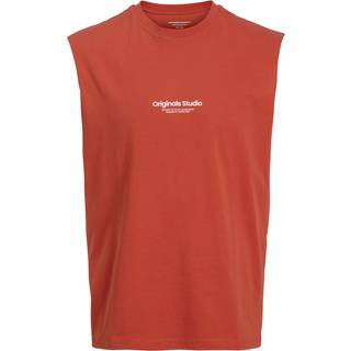 Printet Tanktop