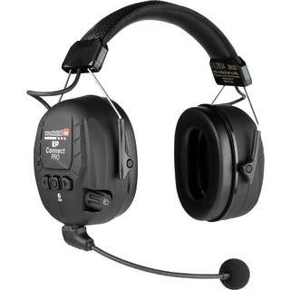 OS høreværn EP Connect Pro bluetooth og medhør 24440020